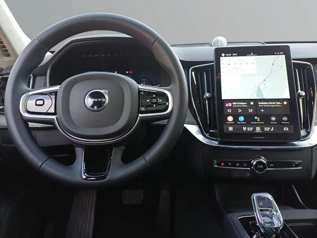 Volvo XC90 2.0 T8 TE Ultra Dark eAWD