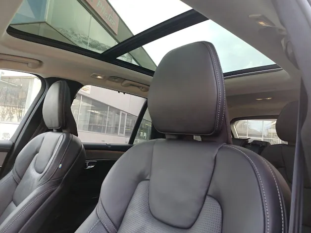 Volvo XC90 2.0 T8 TE Ultra Dark eAWD