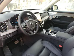 Volvo XC90 2.0 T8 TE Ultra Dark eAWD
