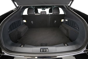 Vehicle image FORD Mustang Mach-E Standard AWD