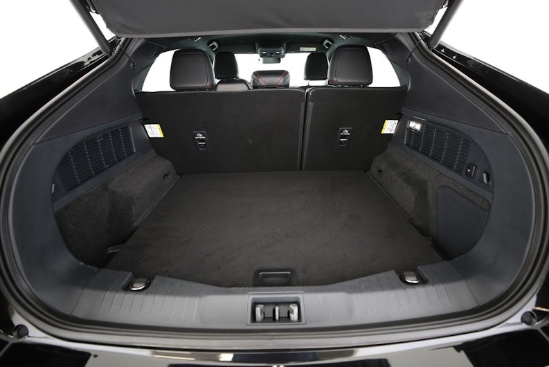 Vehicle image FORD MUSTANG MACH-E