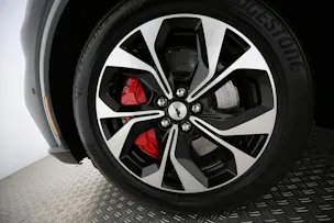 Ford Mustang Mach-E Standard AWD