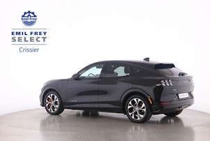 Vehicle image FORD Mustang Mach-E Standard AWD
