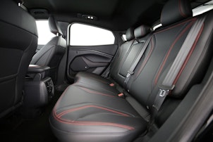 Vehicle image FORD Mustang Mach-E Standard AWD