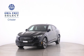 Vehicle image FORD Mustang Mach-E Standard AWD Vehicle image FORD Mustang Mach-E Standard AWD