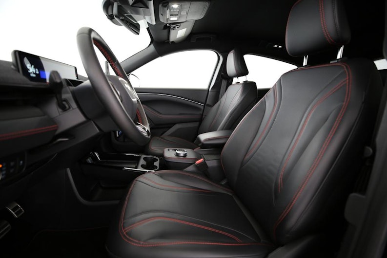 Vehicle image FORD MUSTANG MACH-E