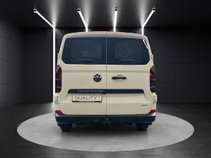 VW Transporter Kombi 3500 2.0 TDI 170 4motion