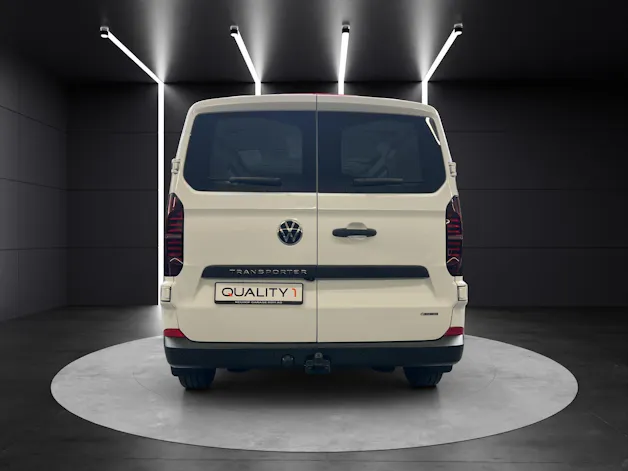 VW Transporter Kombi 3500 2.0 TDI 170 4motion