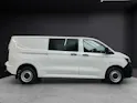 VW Transporter Kombi 3500 2.0 TDI 170 4motion