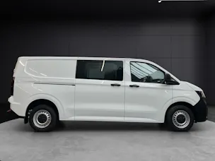 VW Transporter Kombi 3500 2.0 TDI 170 4motion