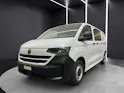VW Transporter Kombi 3500 2.0 TDI 170 4motion