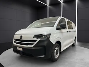 VW Transporter Kombi 3500 2.0 TDI 170 4motion
