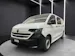 VW Transporter Kombi 3500 2.0 TDI 170 4motion