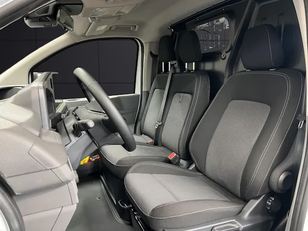 VW Transporter Kombi 3500 2.0 TDI 170 4motion