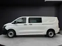 VW Transporter Kombi 3500 2.0 TDI 170 4motion