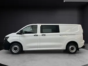 VW Transporter Kombi 3500 2.0 TDI 170 4motion