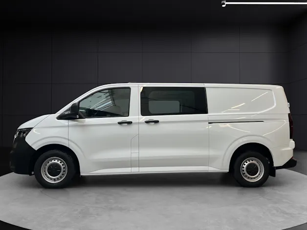 VW Transporter Kombi 3500 2.0 TDI 170 4motion