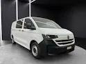 VW Transporter Kombi 3500 2.0 TDI 170 4motion