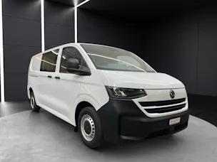 VW Transporter Kombi 3500 2.0 TDI 170 4motion