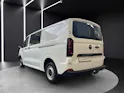 VW Transporter Kombi 3500 2.0 TDI 170 4motion