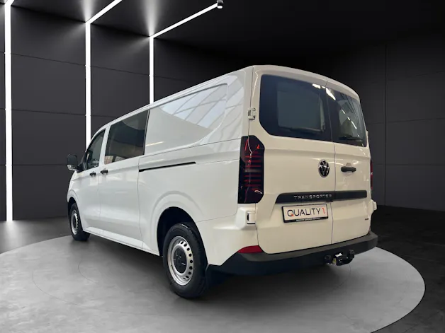 VW Transporter Kombi 3500 2.0 TDI 170 4motion