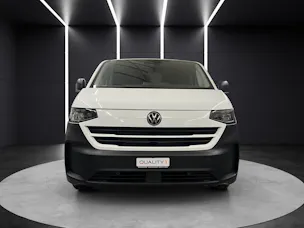 VW Transporter Kombi 3500 2.0 TDI 170 4motion