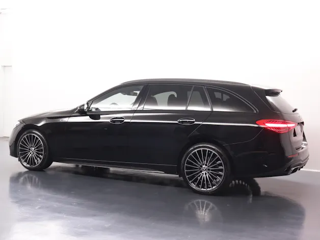 Mercedes-Benz C 220 d Swiss Star AMG Line 4matic Kombi