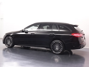 Vehicle image MERCEDES-BENZ C 220 d Swiss Star AMG Line 4matic Kombi