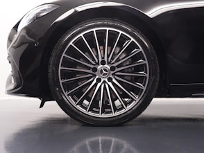 Vehicle image MERCEDES-BENZ C 220 d Swiss Star AMG Line 4matic Kombi