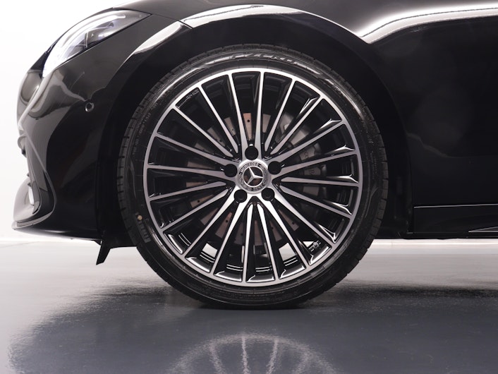 Vehicle image MERCEDES-BENZ C 220