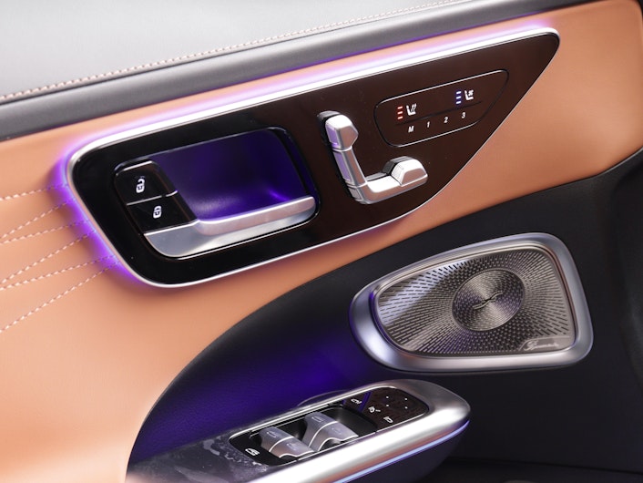 Vehicle image MERCEDES-BENZ C 220