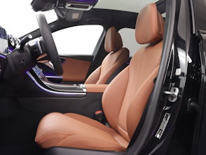 Vehicle image MERCEDES-BENZ C 220 d Swiss Star AMG Line 4matic Kombi