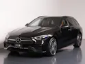Mercedes-Benz C 220 d Swiss Star AMG Line 4matic Kombi