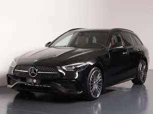 Mercedes-Benz C 220 d Swiss Star AMG Line 4matic Kombi