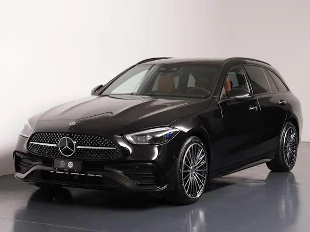 Mercedes-Benz C 220 d Swiss Star AMG Line 4matic Kombi