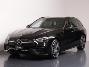 Vehicle image MERCEDES-BENZ C 220 d Swiss Star AMG Line 4matic Kombi