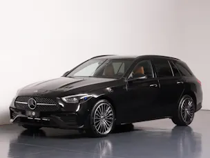 Mercedes-Benz C 220 d Swiss Star AMG Line 4matic Kombi