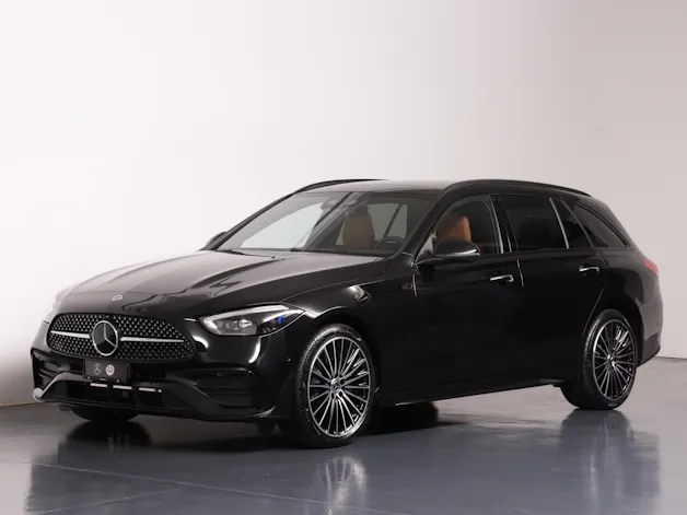 Mercedes-Benz C 220 d Swiss Star AMG Line 4matic Kombi