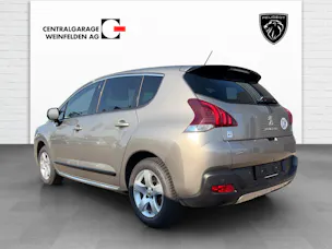 Peugeot 3008 2.0 HDi HYbrid4 90g