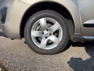 Peugeot 3008 2.0 HDi HYbrid4 90g