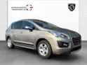 Peugeot 3008 2.0 HDi HYbrid4 90g