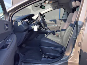 Peugeot 3008 2.0 HDi HYbrid4 90g