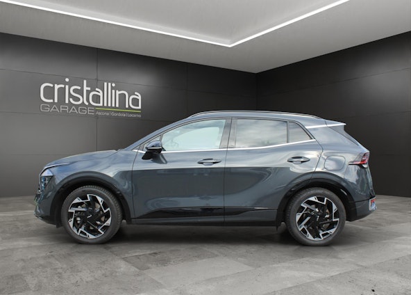 Fahrzeugbild 1 Fahrzeugbild 1