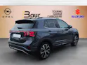 VW T-Cross 1.5 TSI R-Line DSG