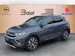 VW T-Cross 1.5 TSI R-Line DSG