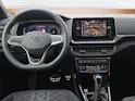 VW T-Cross 1.5 TSI R-Line DSG