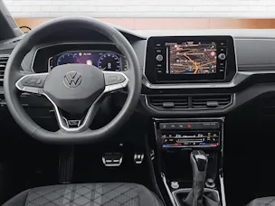 VW T-Cross 1.5 TSI R-Line DSG