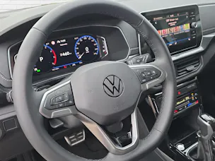 VW T-Cross 1.5 TSI R-Line DSG