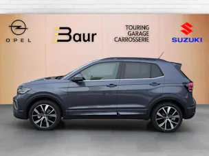 VW T-Cross 1.5 TSI R-Line DSG