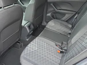 VW T-Cross 1.5 TSI R-Line DSG
